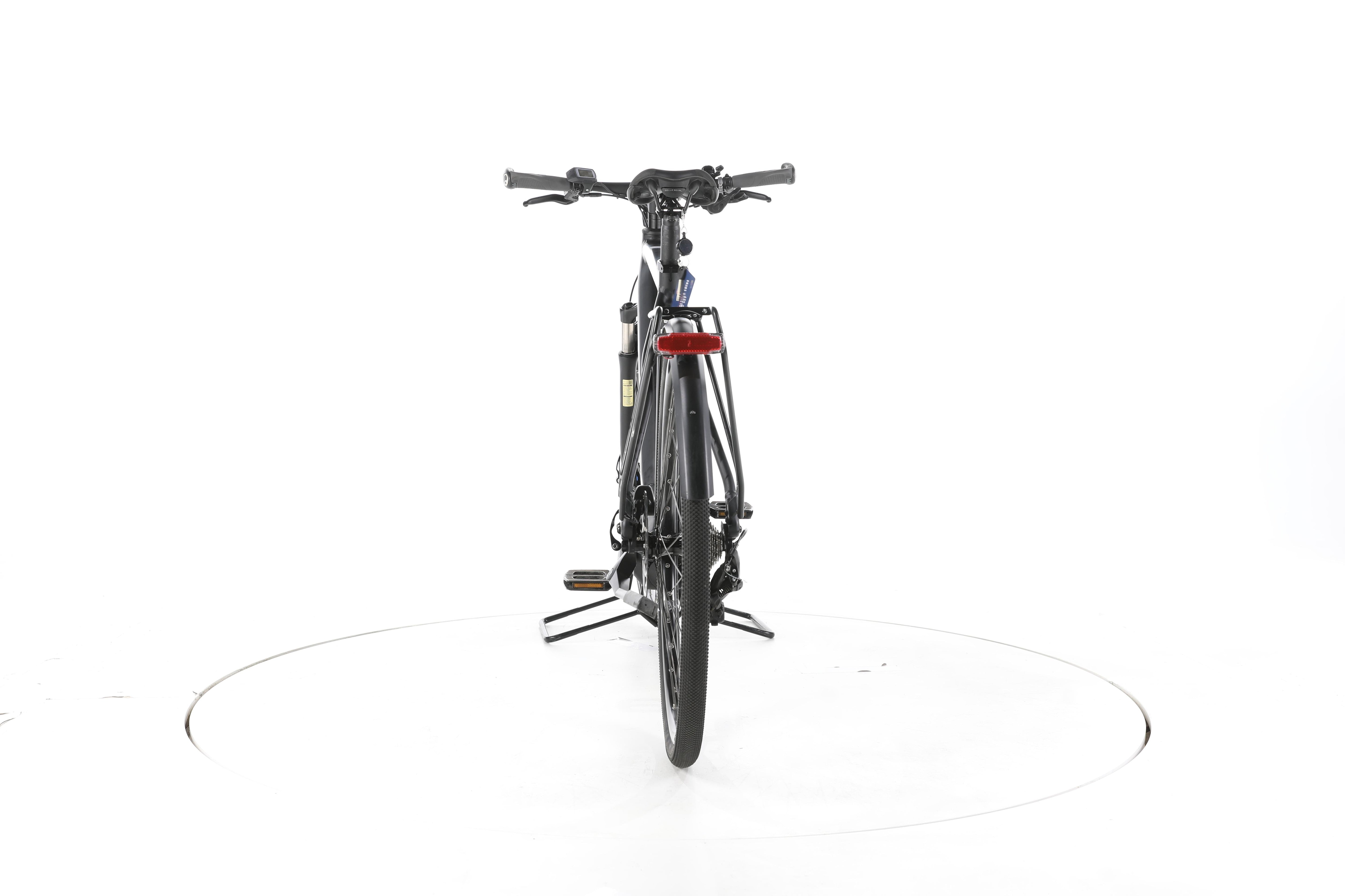Riese & Müller Roadster4 touring Trekking E-Bike - Image 10