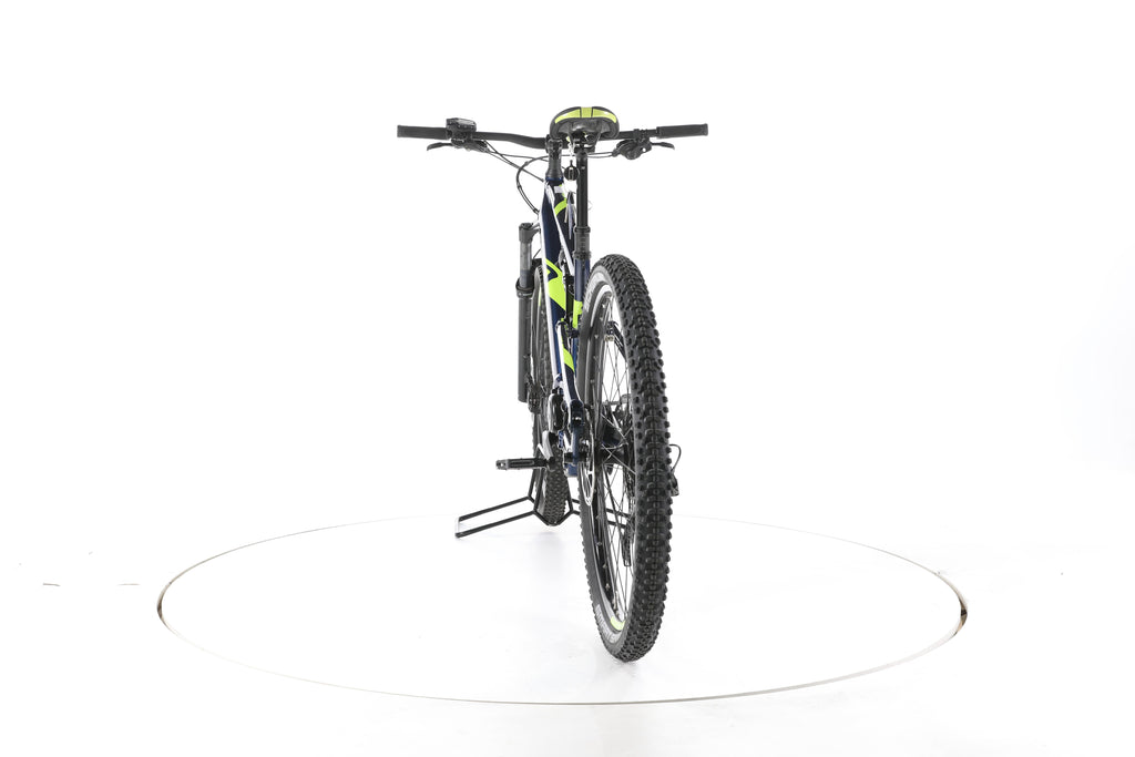 R Raymon FullRay 130E 6.0 E-Bike Fully - Image 10