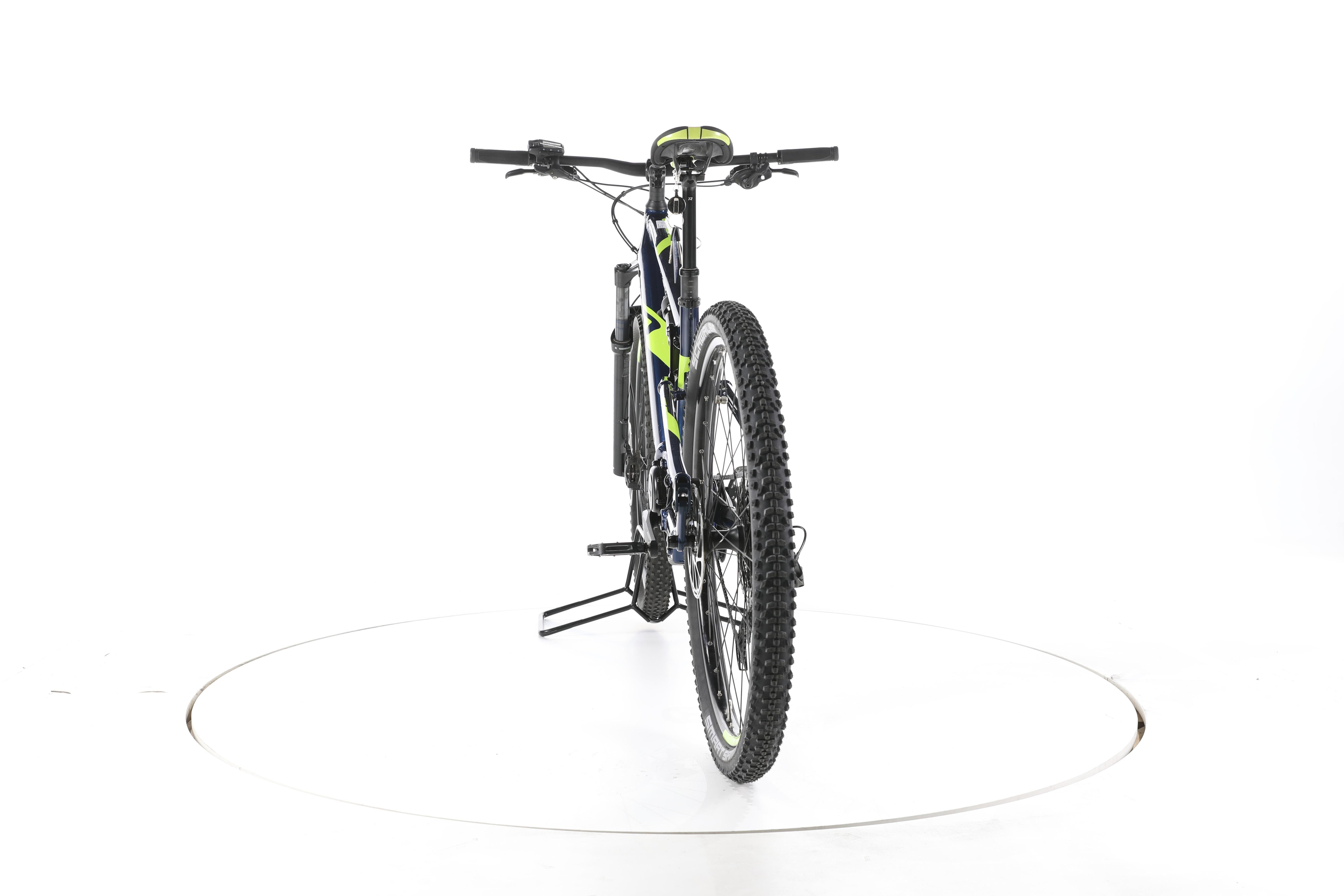 R Raymon FullRay 130E 6.0 E-Bike Fully - Image 10