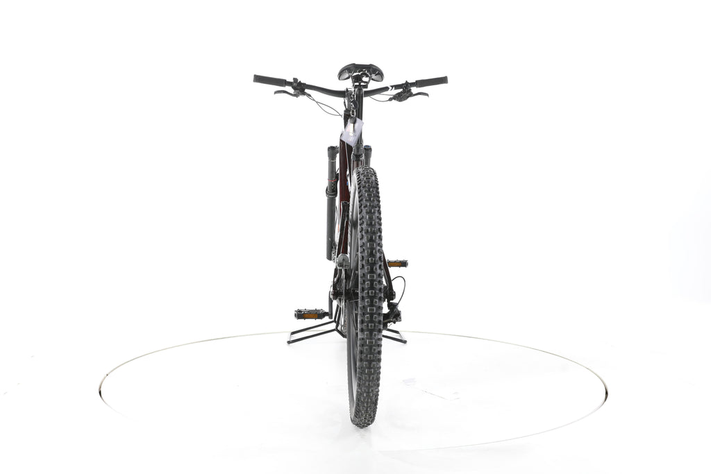 Cube Stereo Hybrid ONE55 C:68X SLX Fully E-Bike Carbon 2024 - Image 10