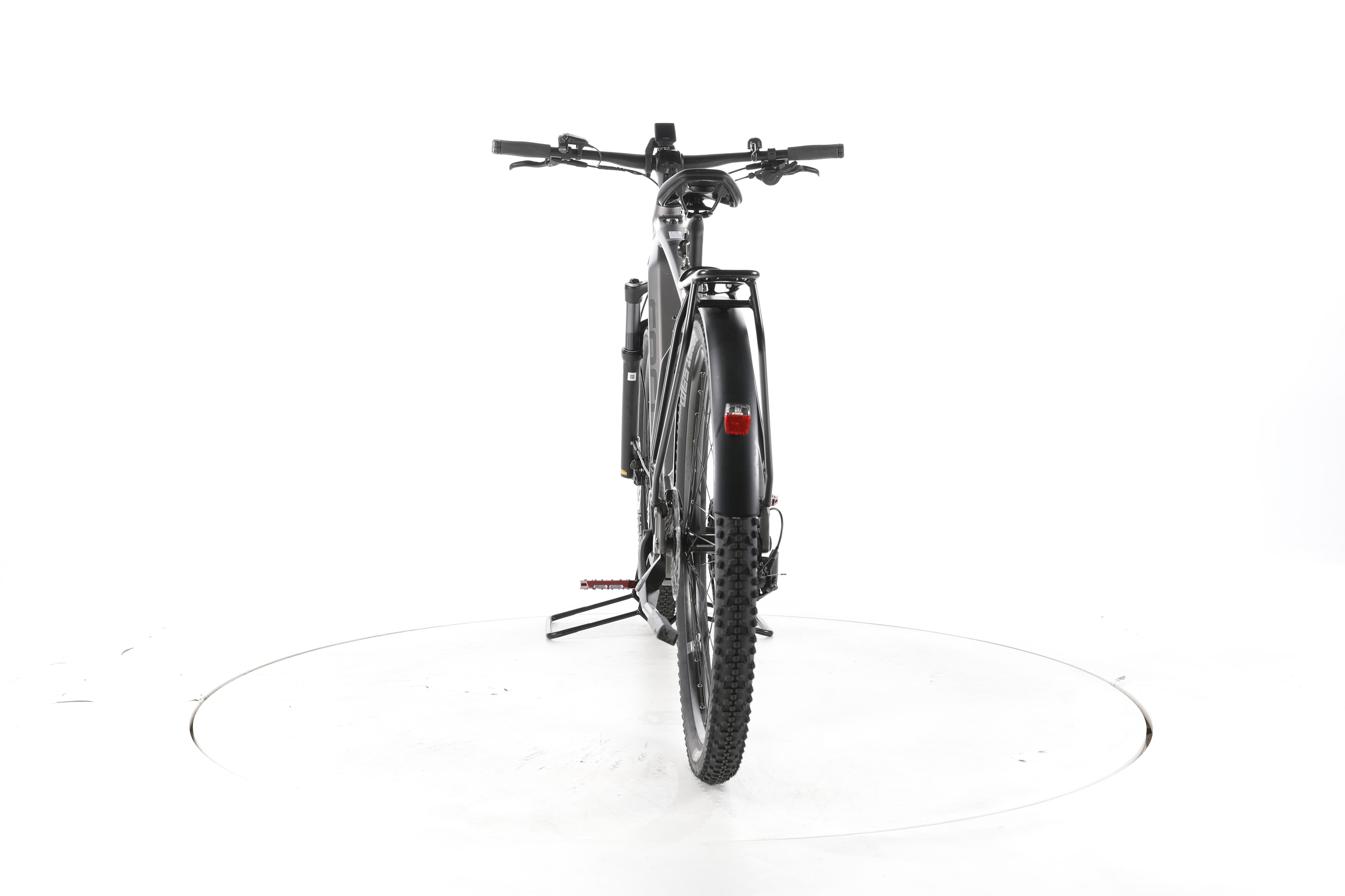 Focus Aventura 6.8 Trekking E-Bike - Image 10