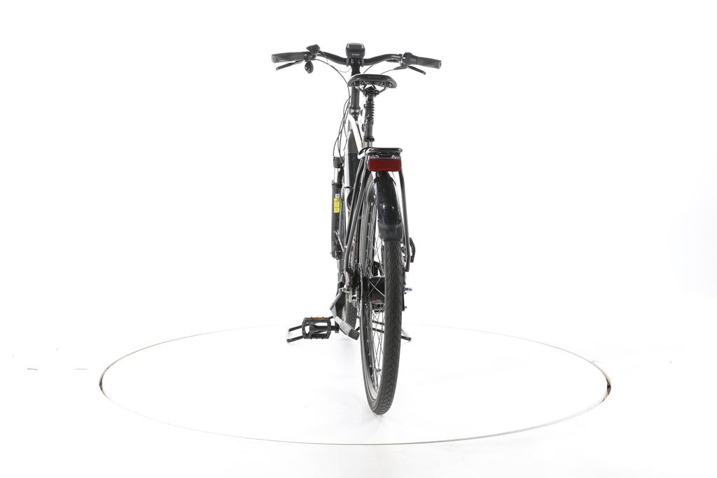 Raleigh Kent Premium City E-Bike - Image 10