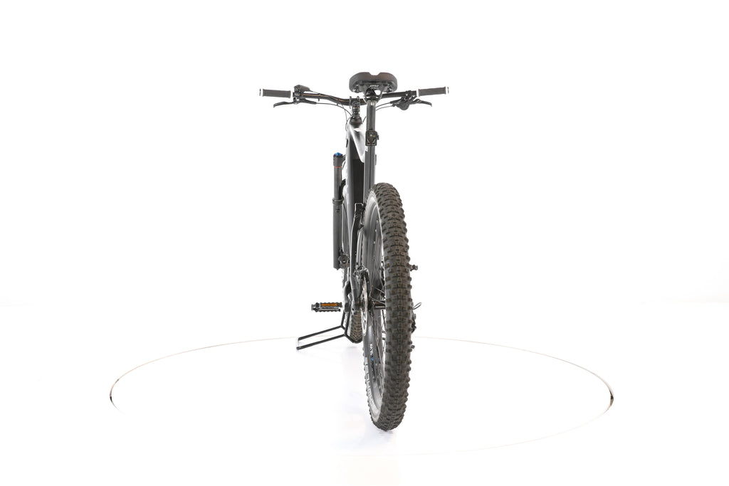 Bulls Copperhead Evo AM 1 Fully E-Bike 2023 - Image 10