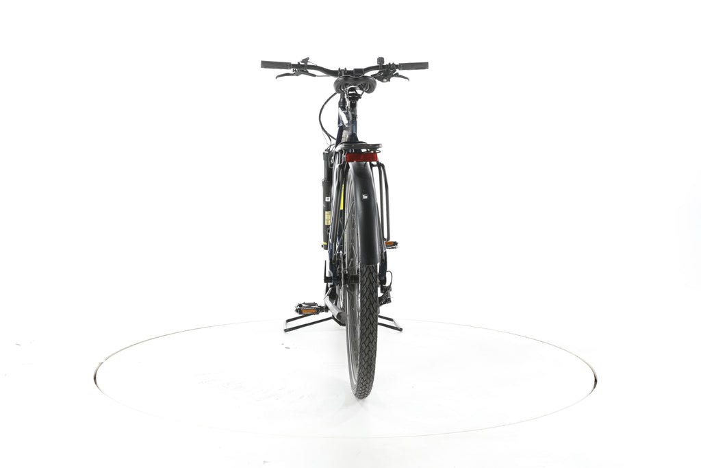 Stevens E-8X Tour Trekking E-Bike - Image 10