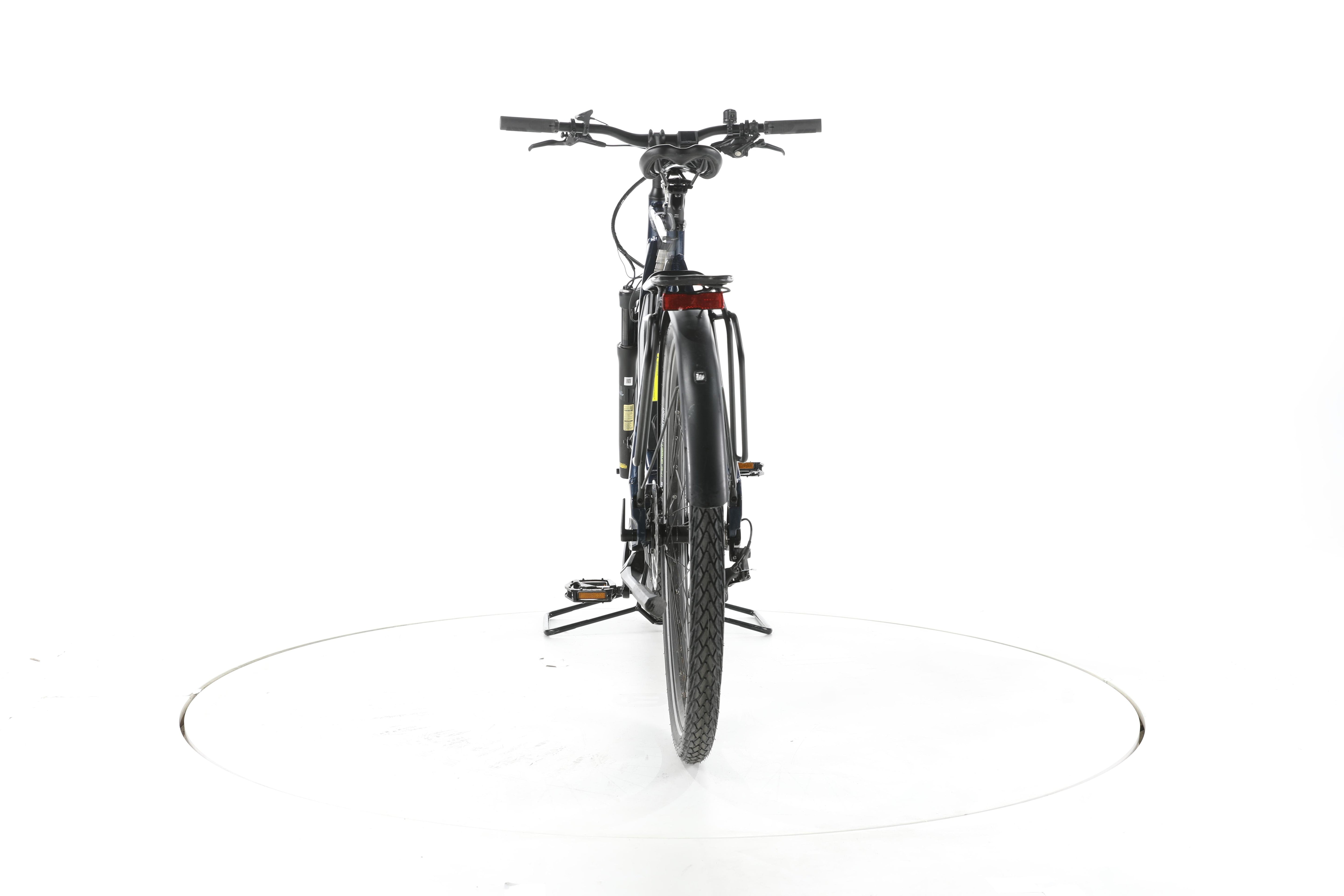 Stevens E-8X Tour Trekking E-Bike - Image 10