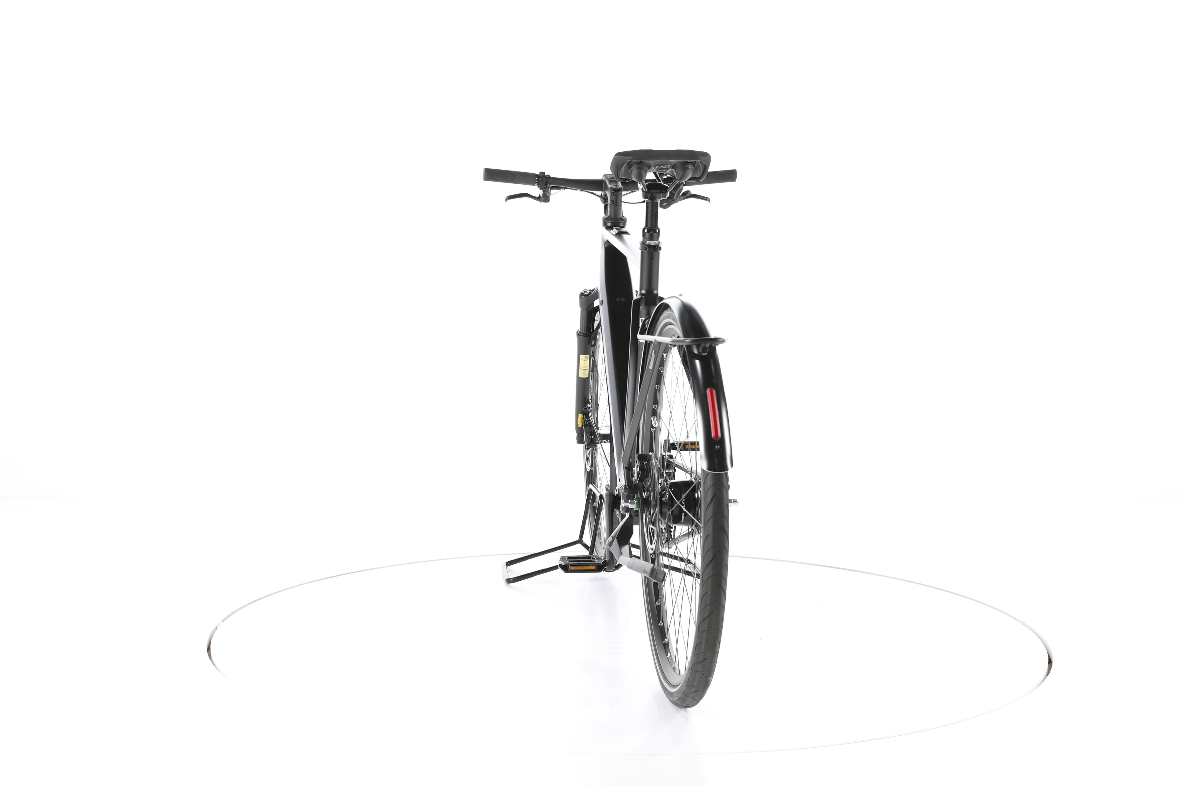Riese & Müller UBN Five Silent City E-Bike - Image 10