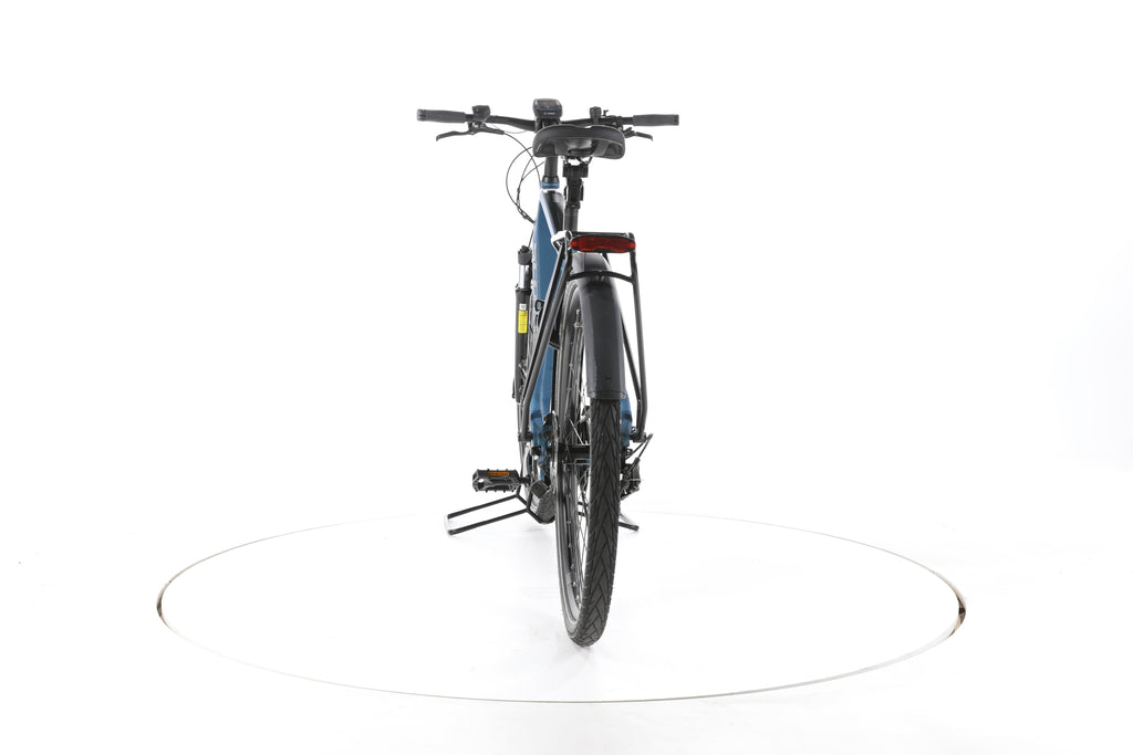 Scott Sub Sport eRIDE 10 Trekking E-Bike - Image 10