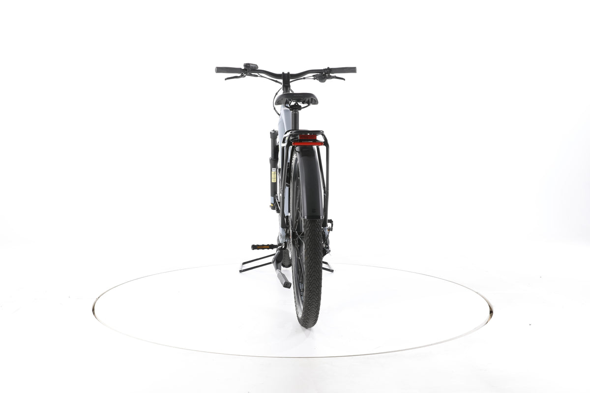 Winora Yucatan X10 Trekking E-Bike - Image 10