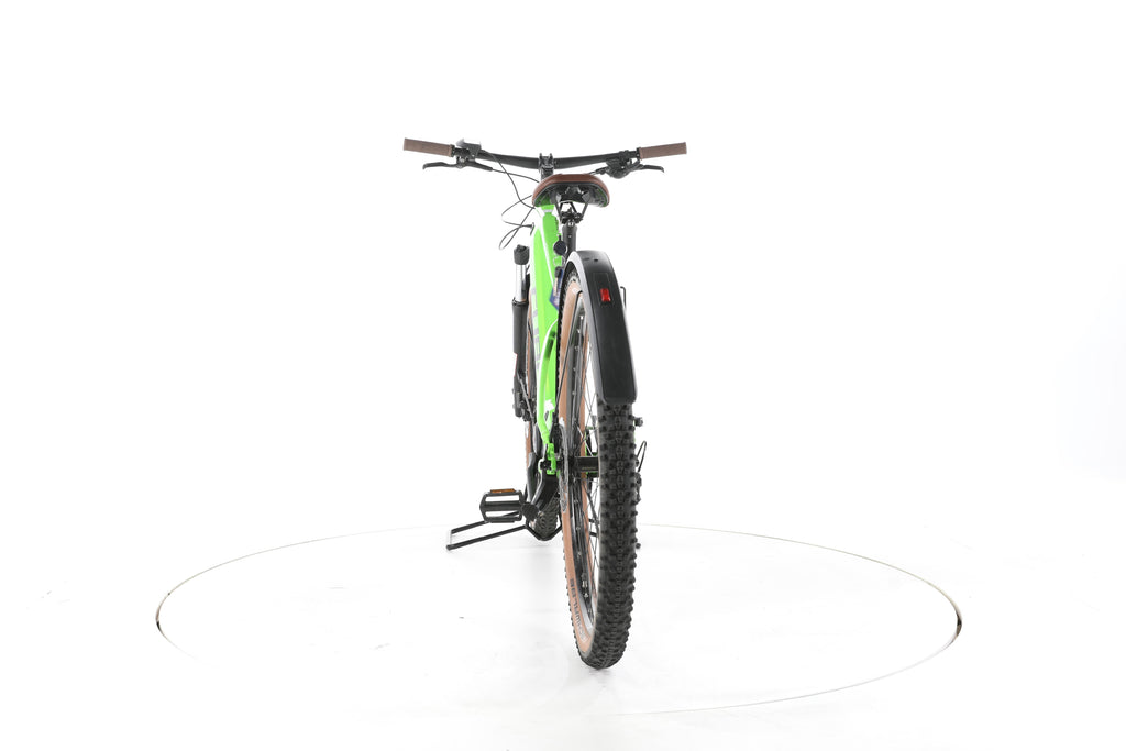 Cube Reaction Hybrid Performance Allroad Trekking E-Bike - Image 10