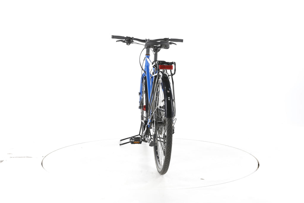 Böttcher Dakkar Fahrrad City & Trekking - Image 10