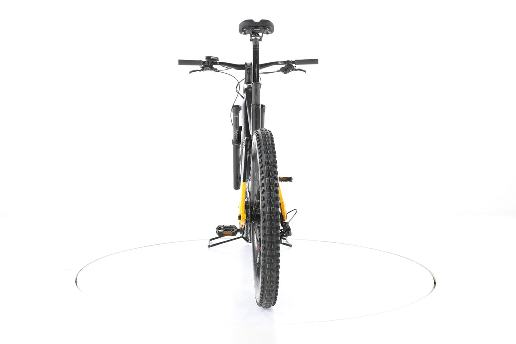 Haibike Nduro 6 E-Bike Fully - Image 10