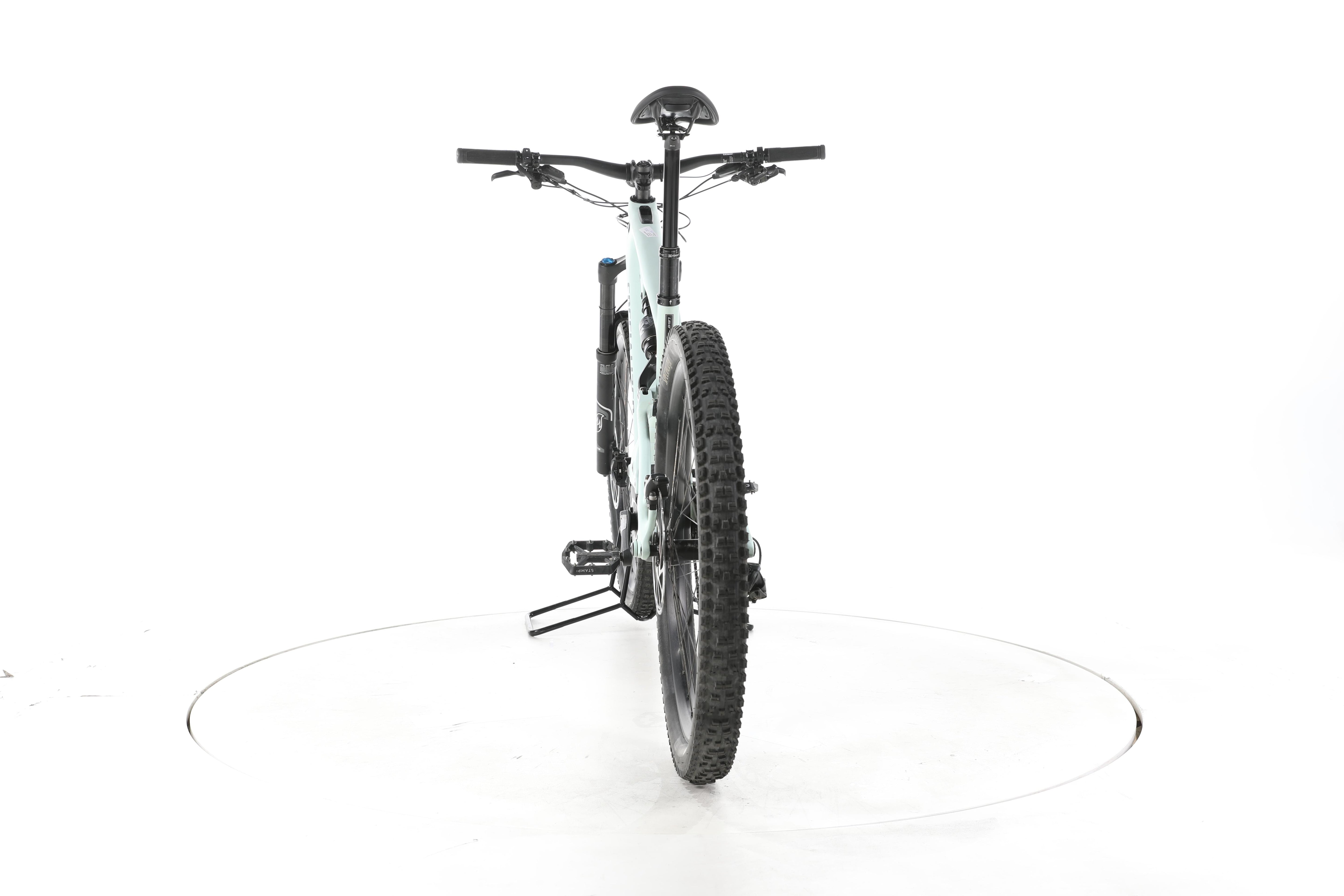 Conway Cairon SUV FS 4.7 SUV E-Bike 2024 - Image 10