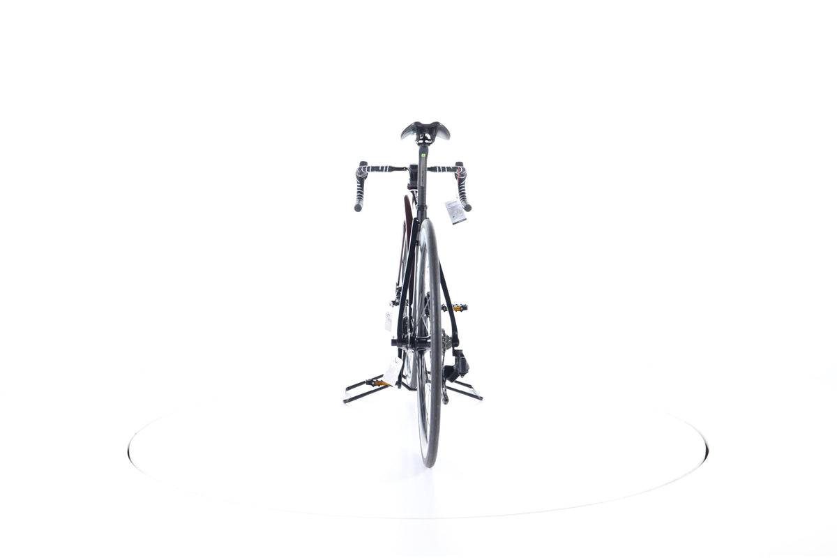 Corratec CCT Evo Factory Team Rennrad Carbon - Image 10