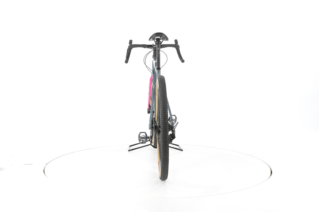 BMC URS AL THREE - Image 10