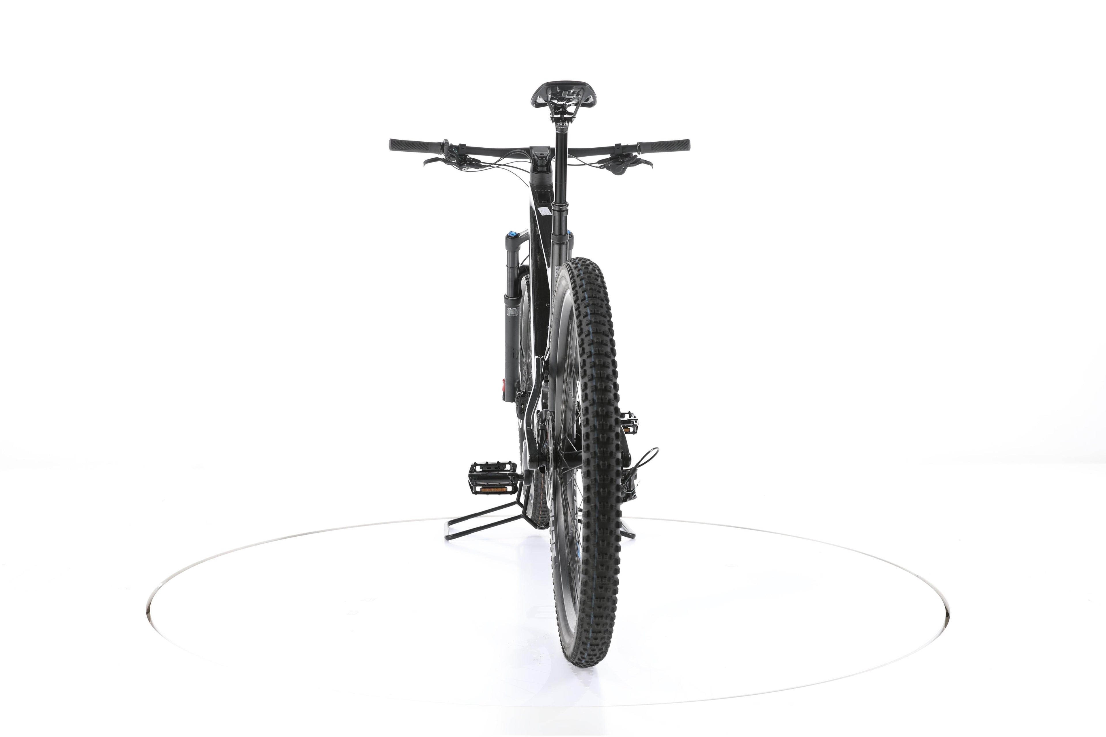 Scott Lumen eRIDE 910 Fully E-Bike Carbon 2023 - Image 10
