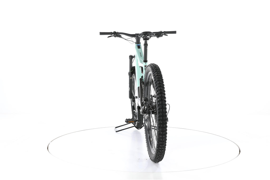 Focus Jam² Sl 8.7 Fully E-Bike Carbon 2023 - Image 10