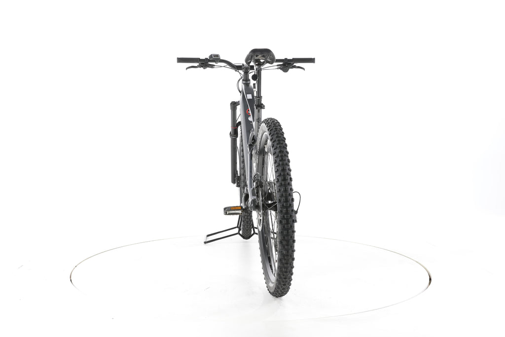 Carver Drift E.520 E-Bike Fully - Image 10