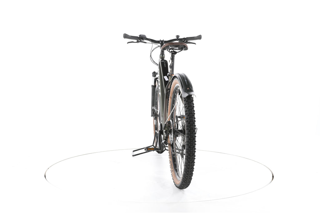 Scott Sub Cross eRIDE 10 Trekking E-Bike - Image 10