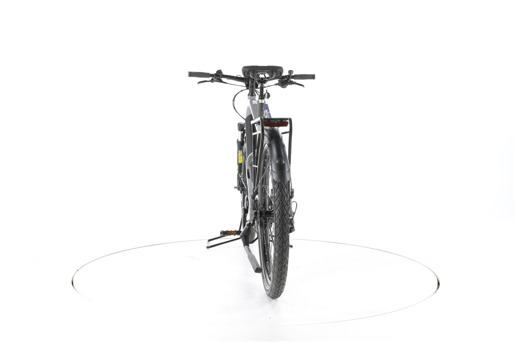 Haibike Trekking 6 Trekking E-Bike - Image 10