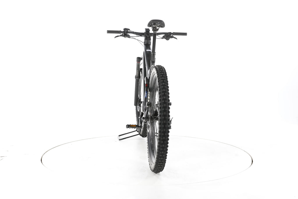 Scott Patron E-Ride 920 Fully E-Bike - Image 10