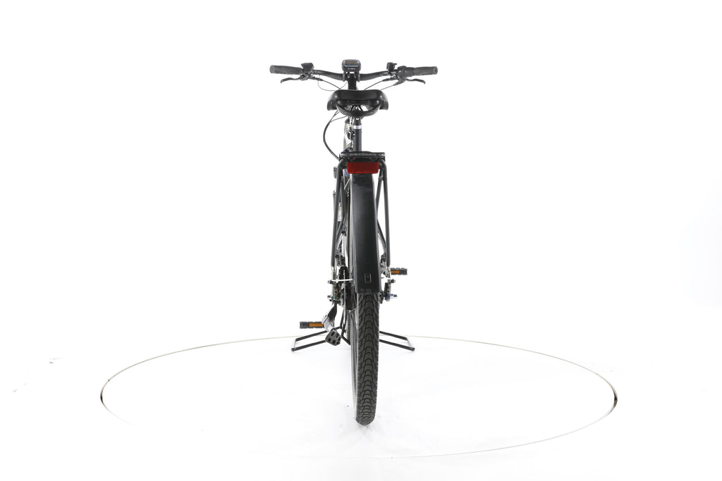 FALTER E 9.0 RT City E-Bike Tiefeinsteiger - Image 10