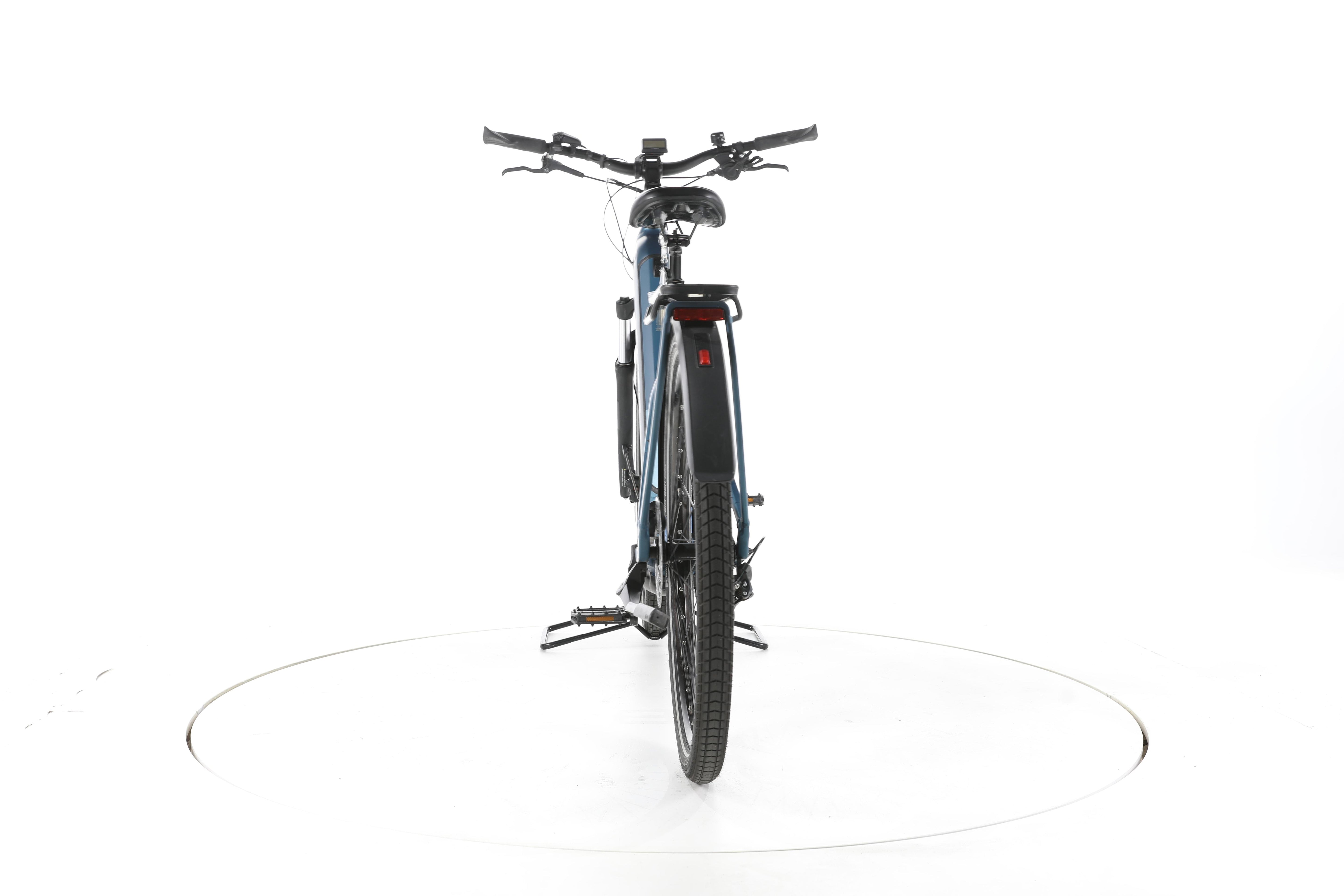 Cube Kathmandu Hybrid ONE Trekking E-Bike Tiefeinsteiger 2023 - Image 10
