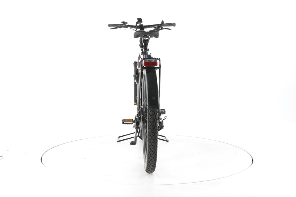 KTM Macina Gran 710 Trekking E-Bike - Image 10