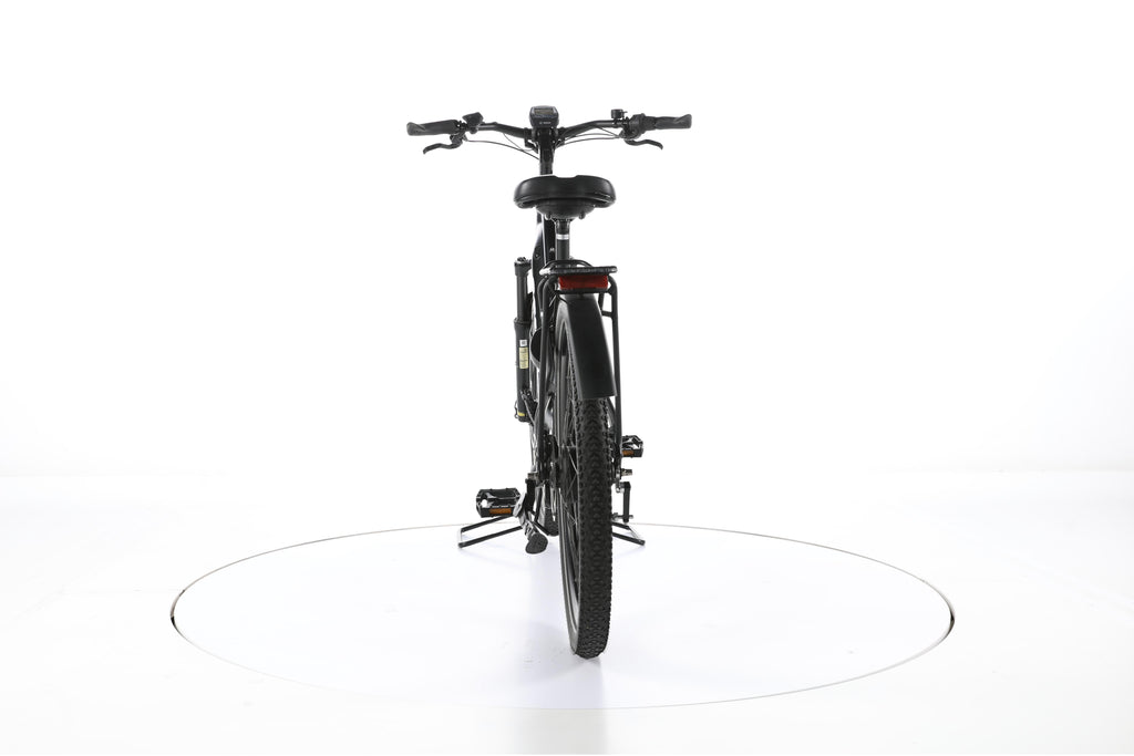 Corratec Life CX 6 City E-Bike Tiefeinsteiger - Image 10