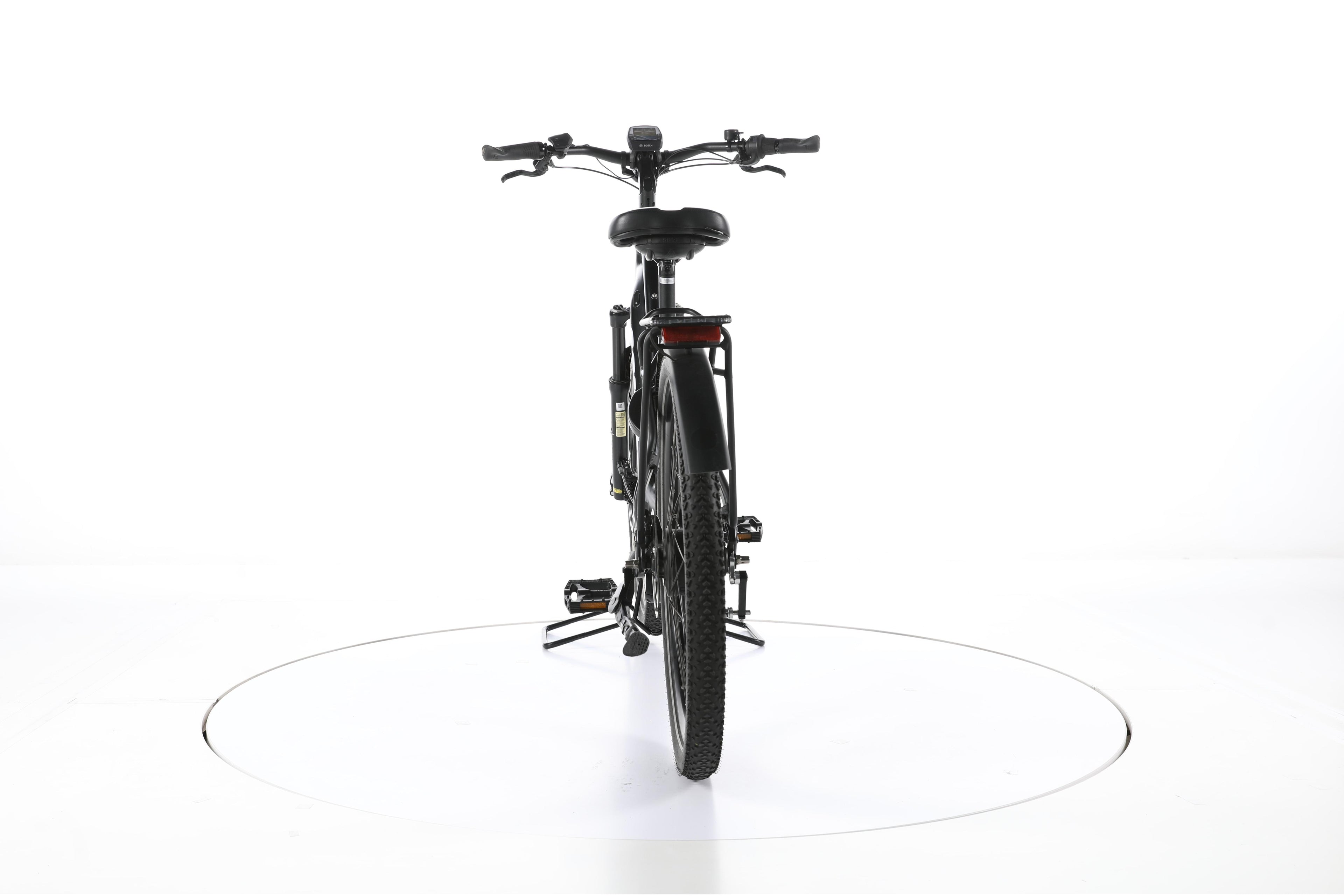 Corratec Life CX 6 City E-Bike Tiefeinsteiger - Image 10