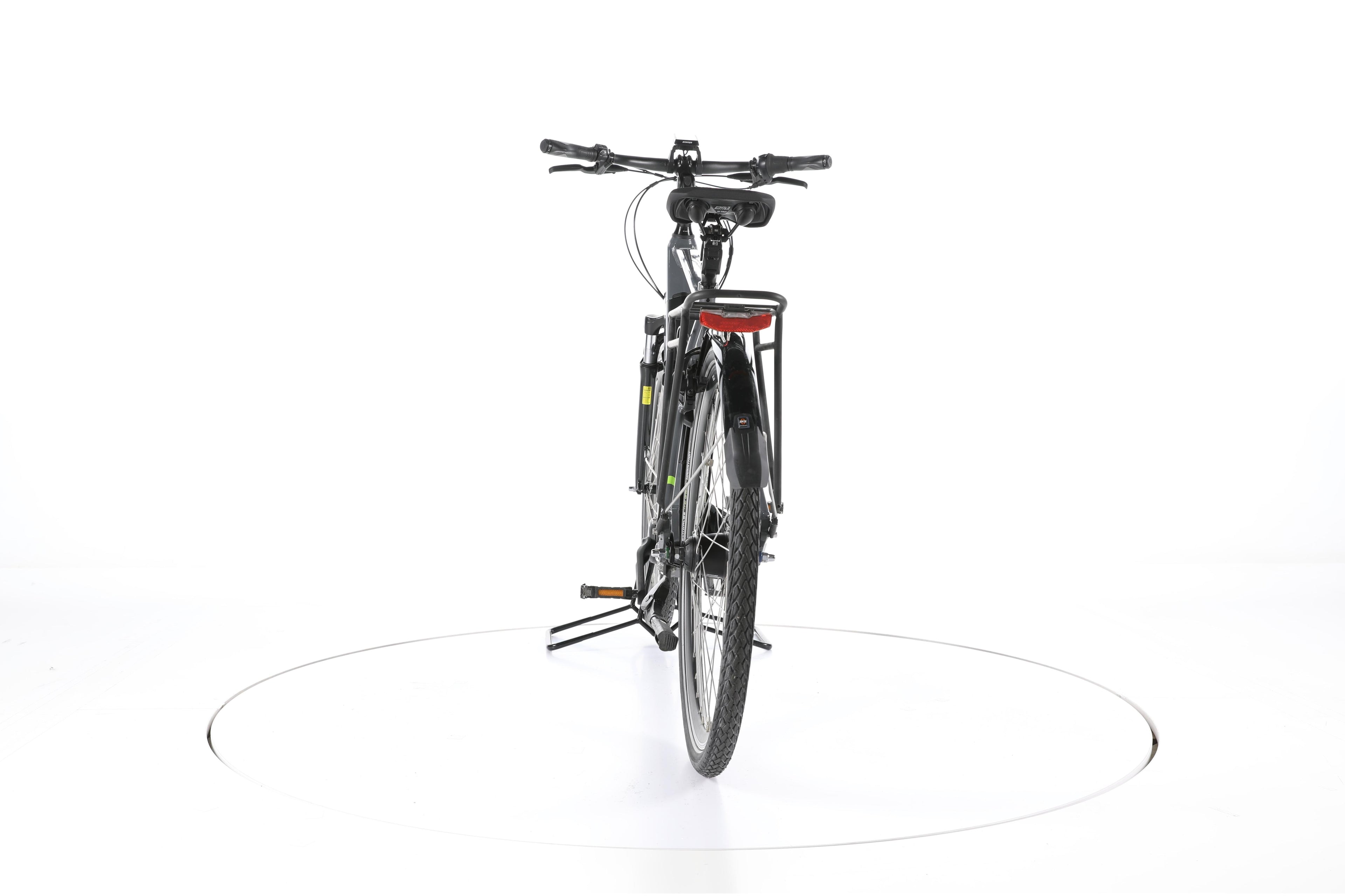 Puch Saphir City E-Bike - Image 10