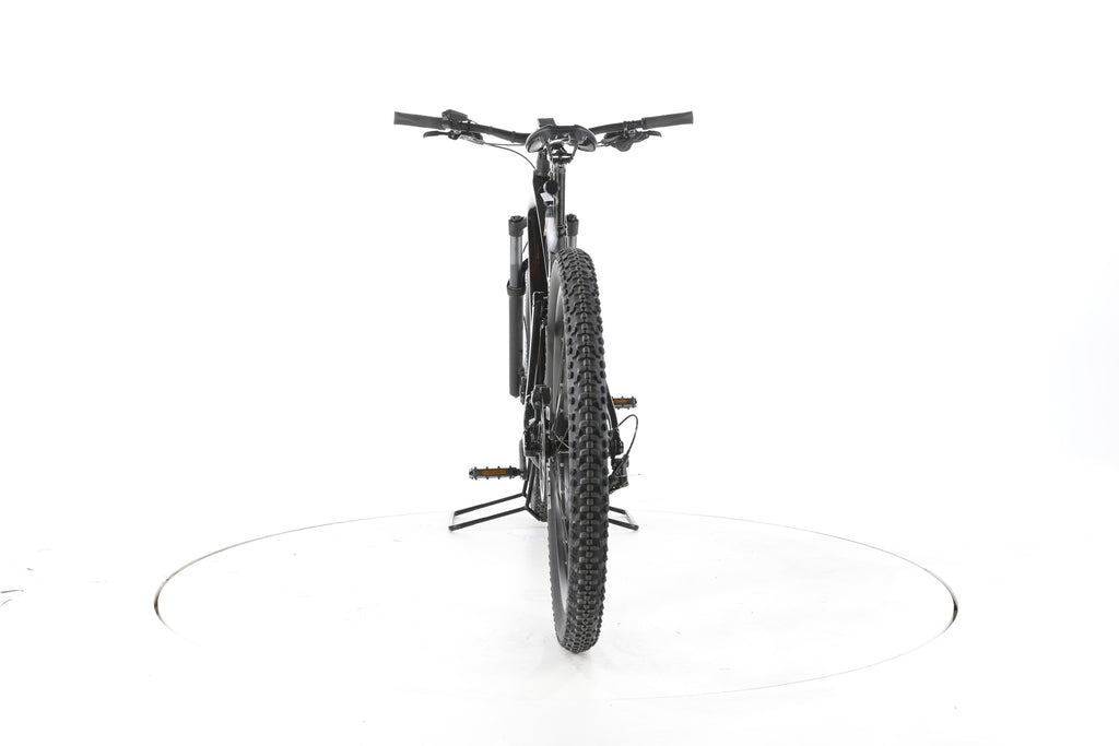 Cube 140 HPC Race E-Bike Fully - Image 10