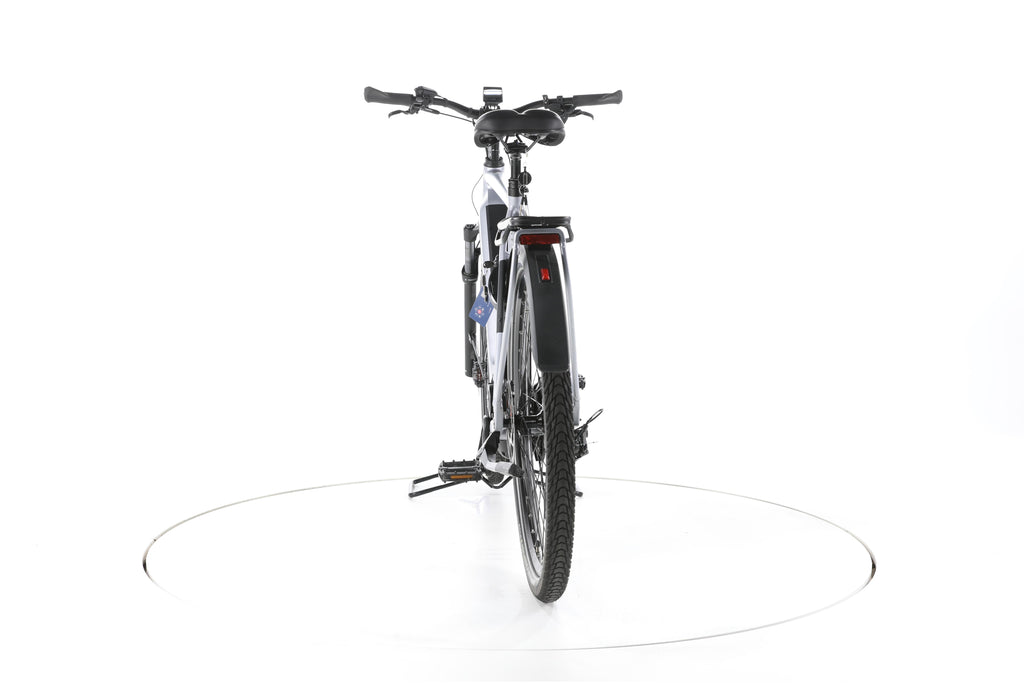 Cube Kathmandu Hybrid SLX Trekking E-Bike 2024 - Image 10