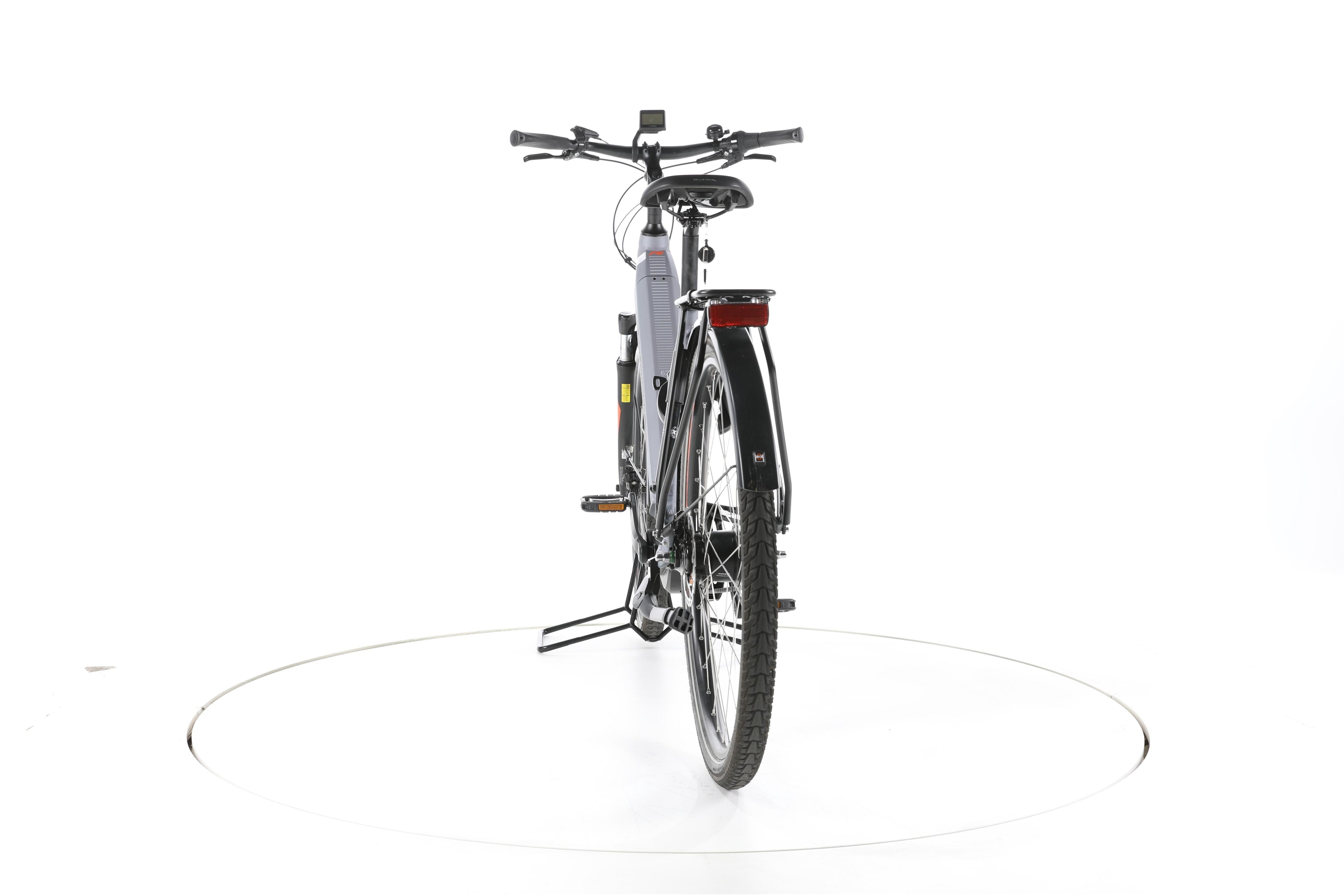 Feldmeier FE 03Ci City E-Bike Tiefeinsteiger 2023 - Image 10