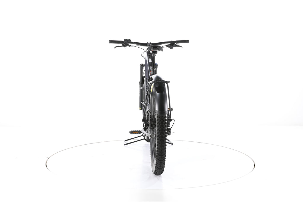 Merida eONE-FORTY EQ SUV E-Bike - Image 10