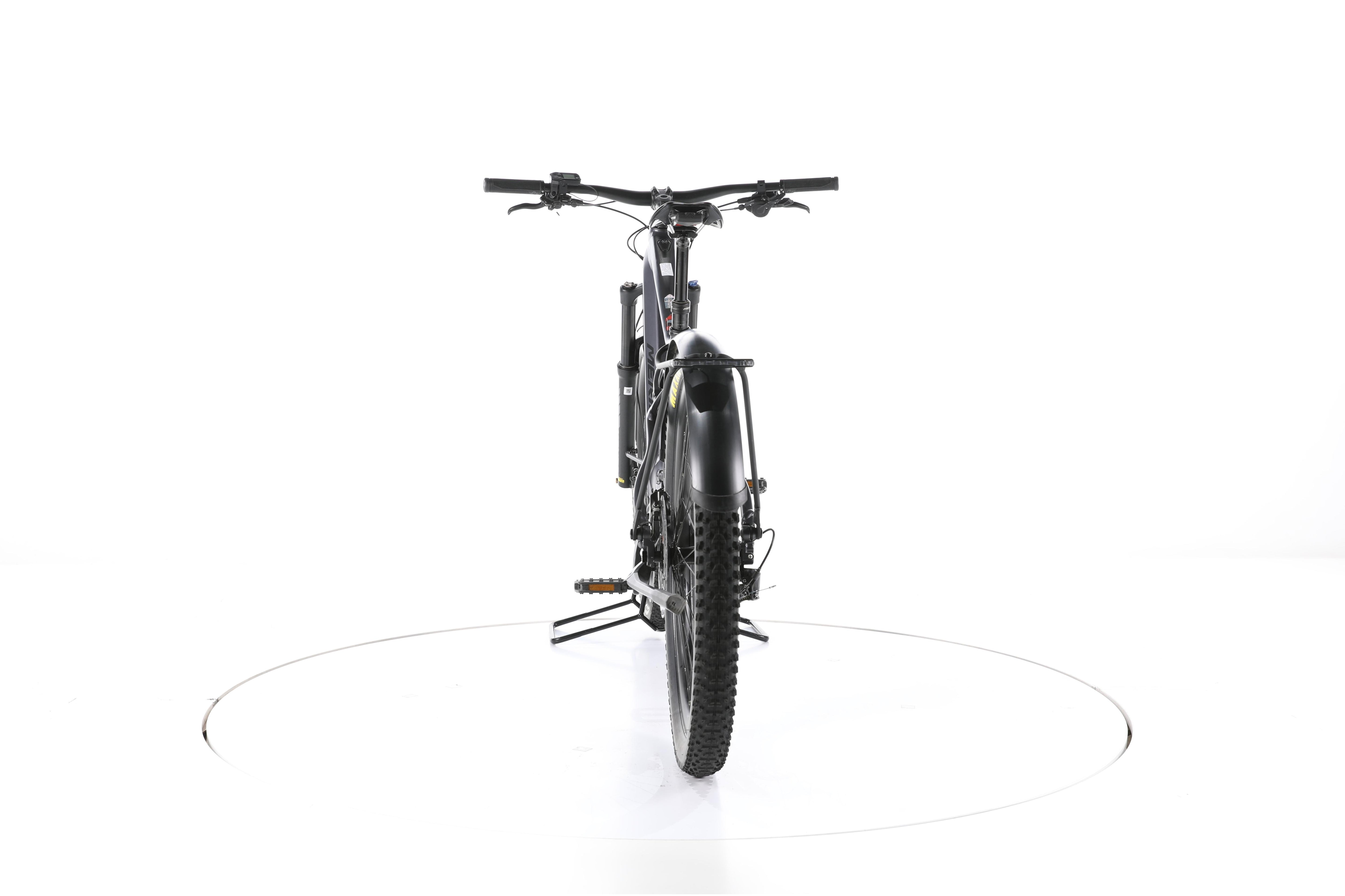Merida eONE-FORTY EQ SUV E-Bike - Image 10