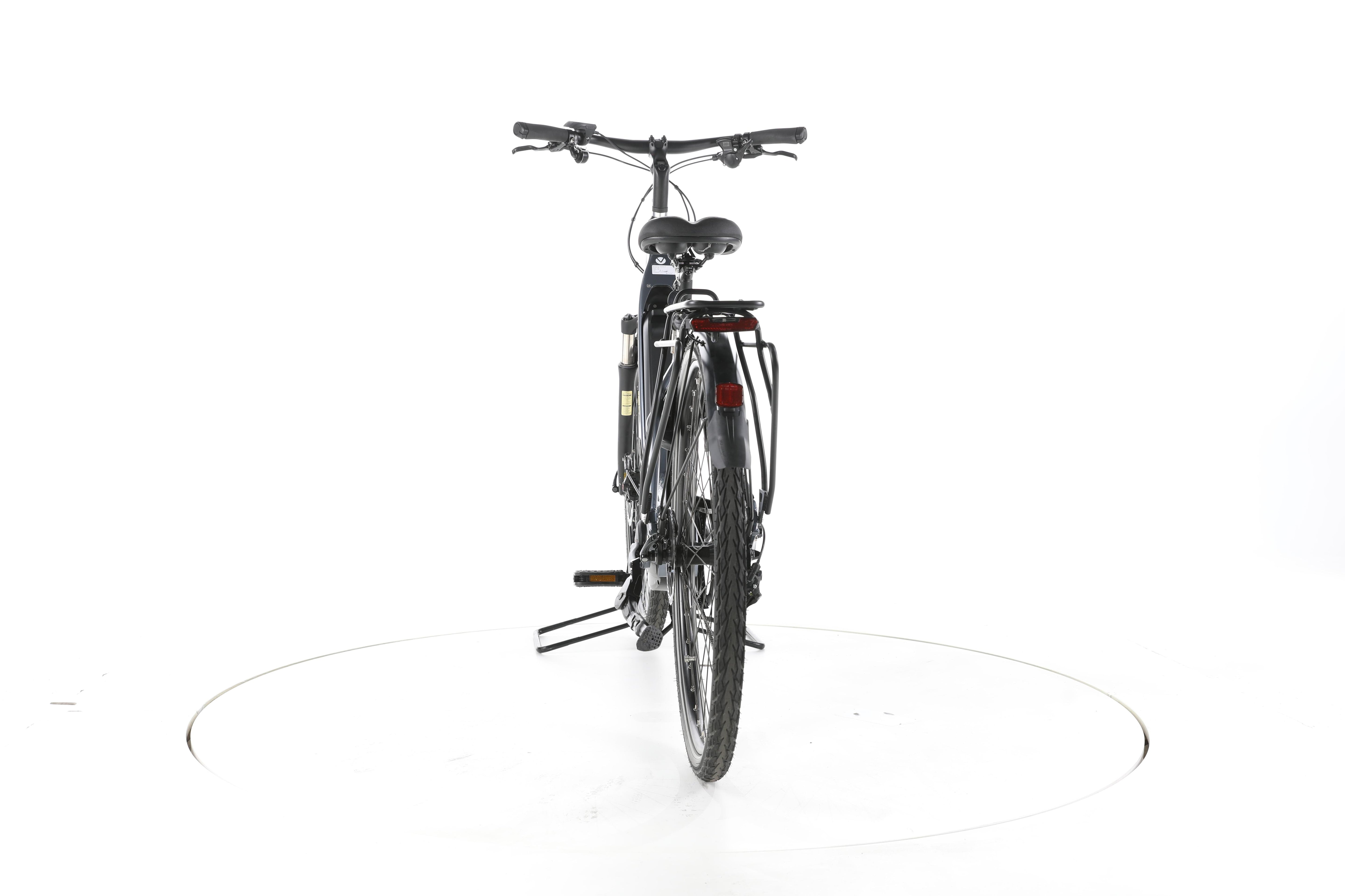 Velo de Ville AEB 800 Allround Trekking E-Bike Tiefeinsteiger - Image 10