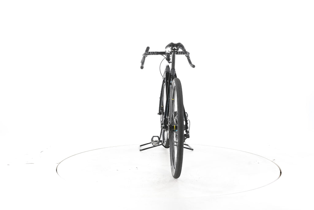 Corratec Allroad C2 Gravelbike Carbon - Image 10