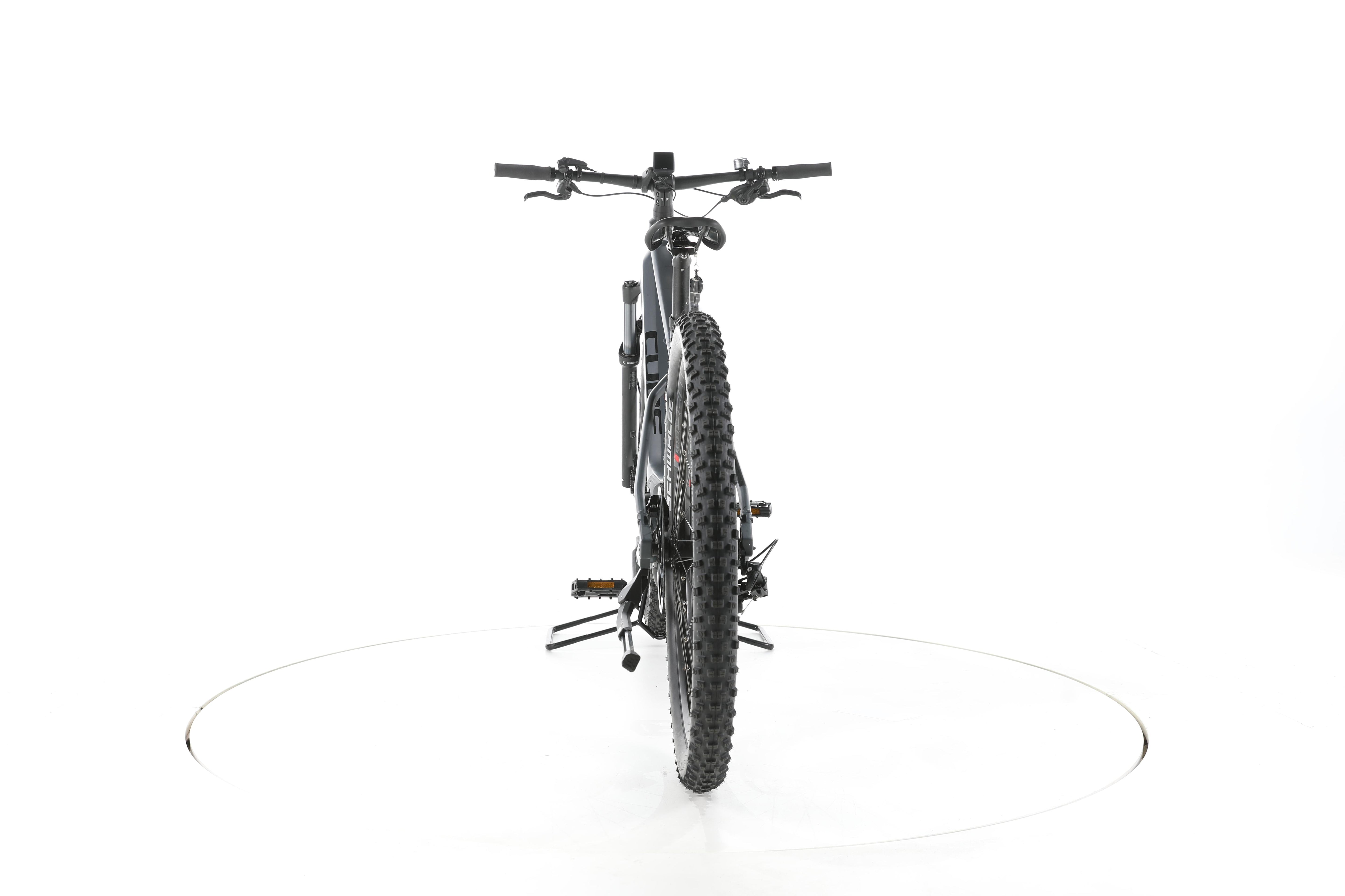 Cube Reaction Hybrid EXC E-Bike - Image 10