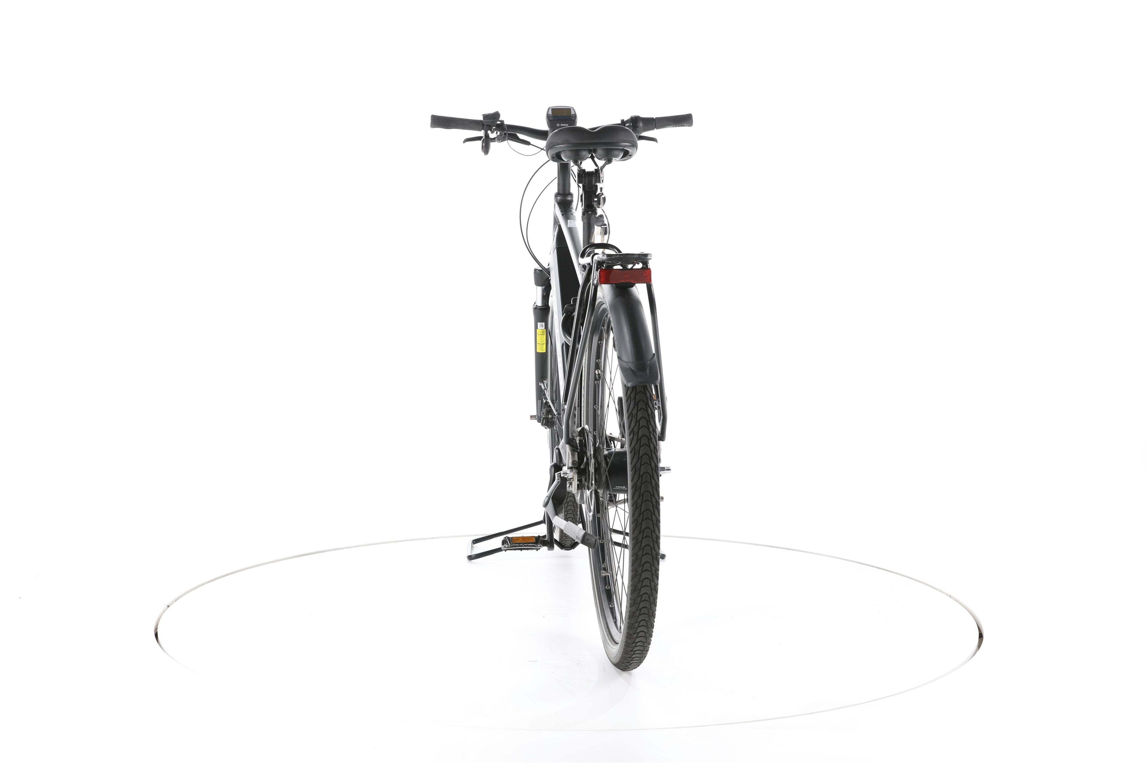Raleigh Kent Premium City E-Bike - Image 10
