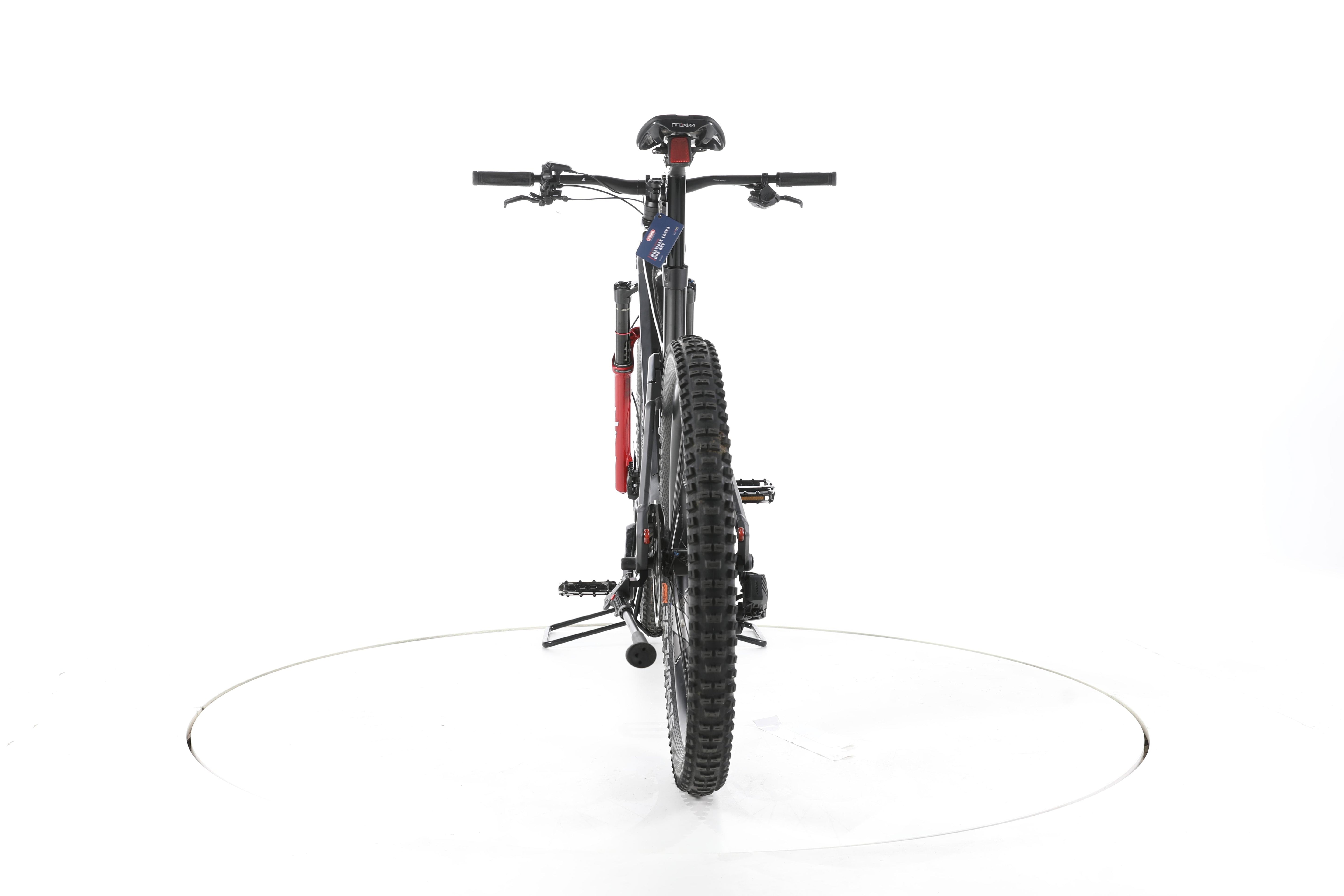 Bulls Sonic EVO AM 1 Fully E-Bike Carbon - Image 10