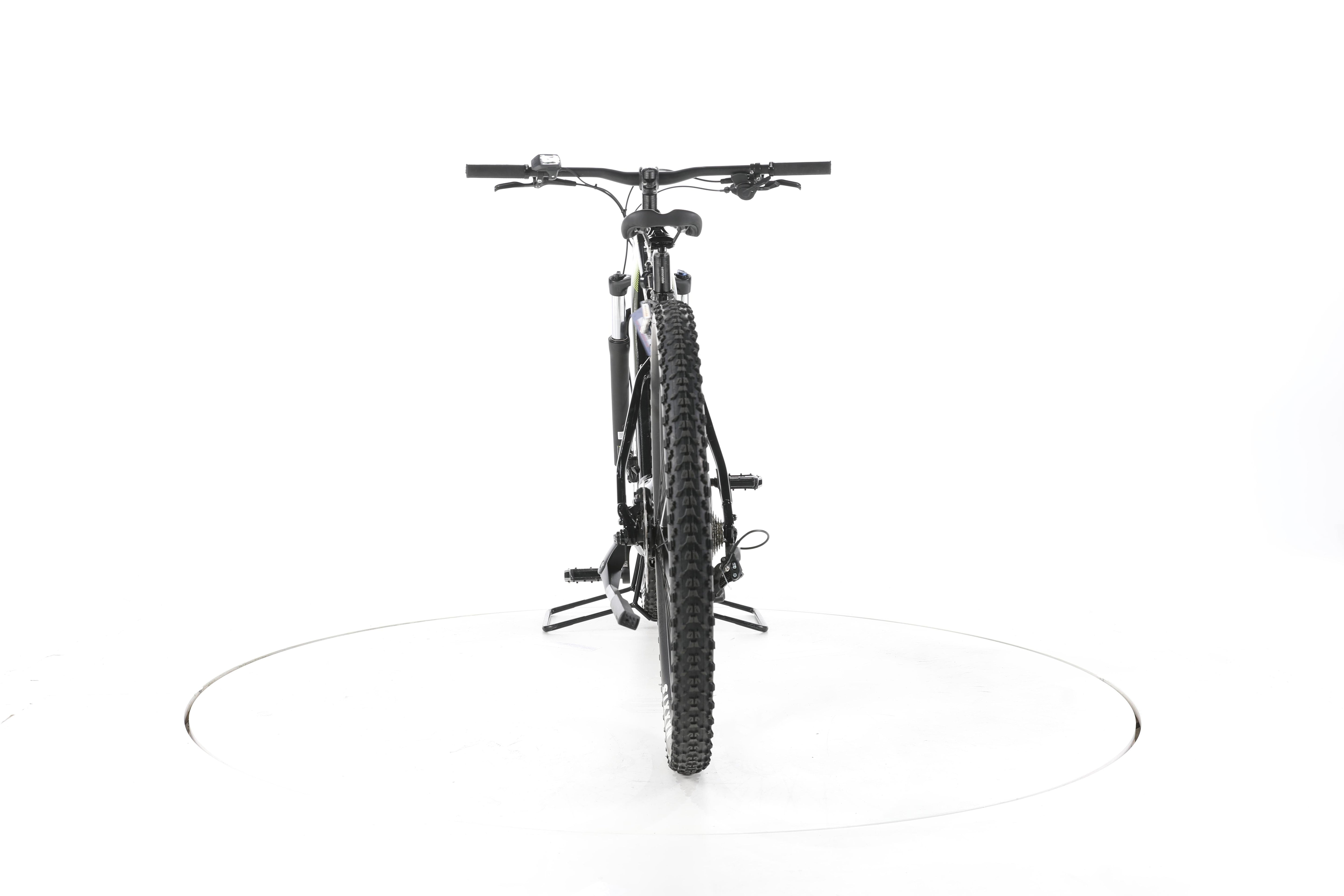 Cannondale Trail Neo 3 E-Bike - Image 10