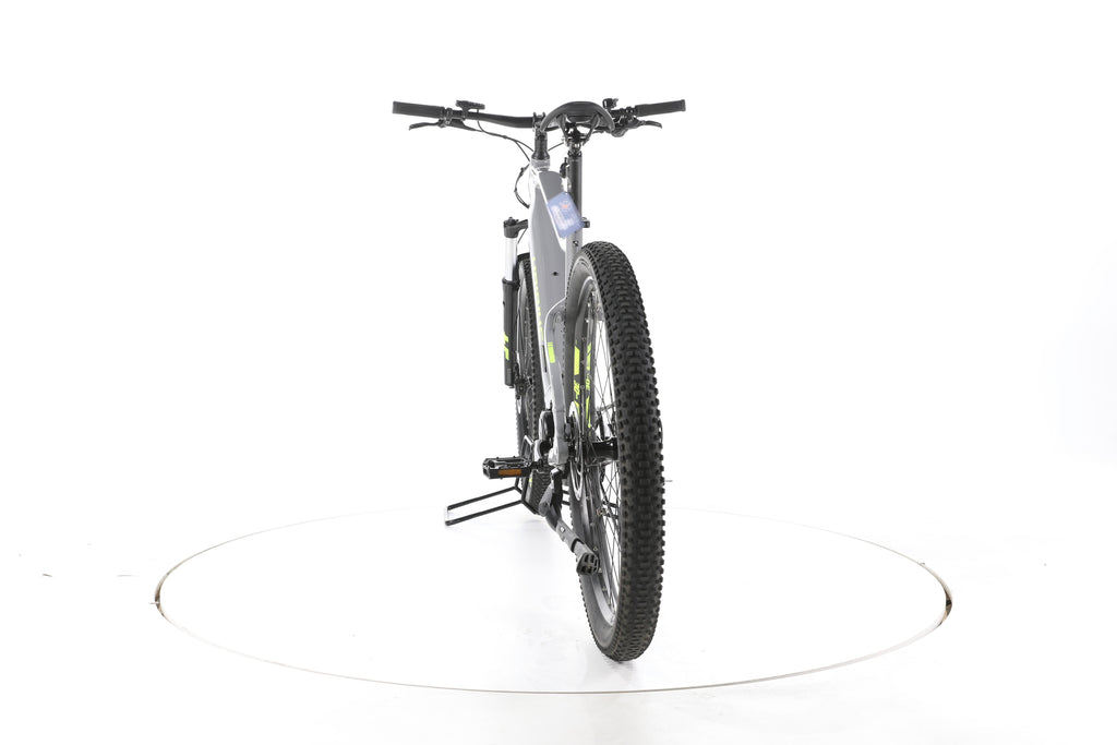 Haibike HardNine 6 E-Bike - Image 10