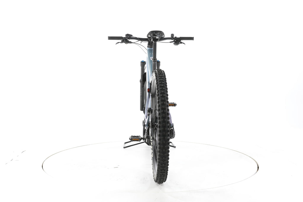 Scott Patron eRIDE 910 TR Fully E-Bike 2024 - Image 10