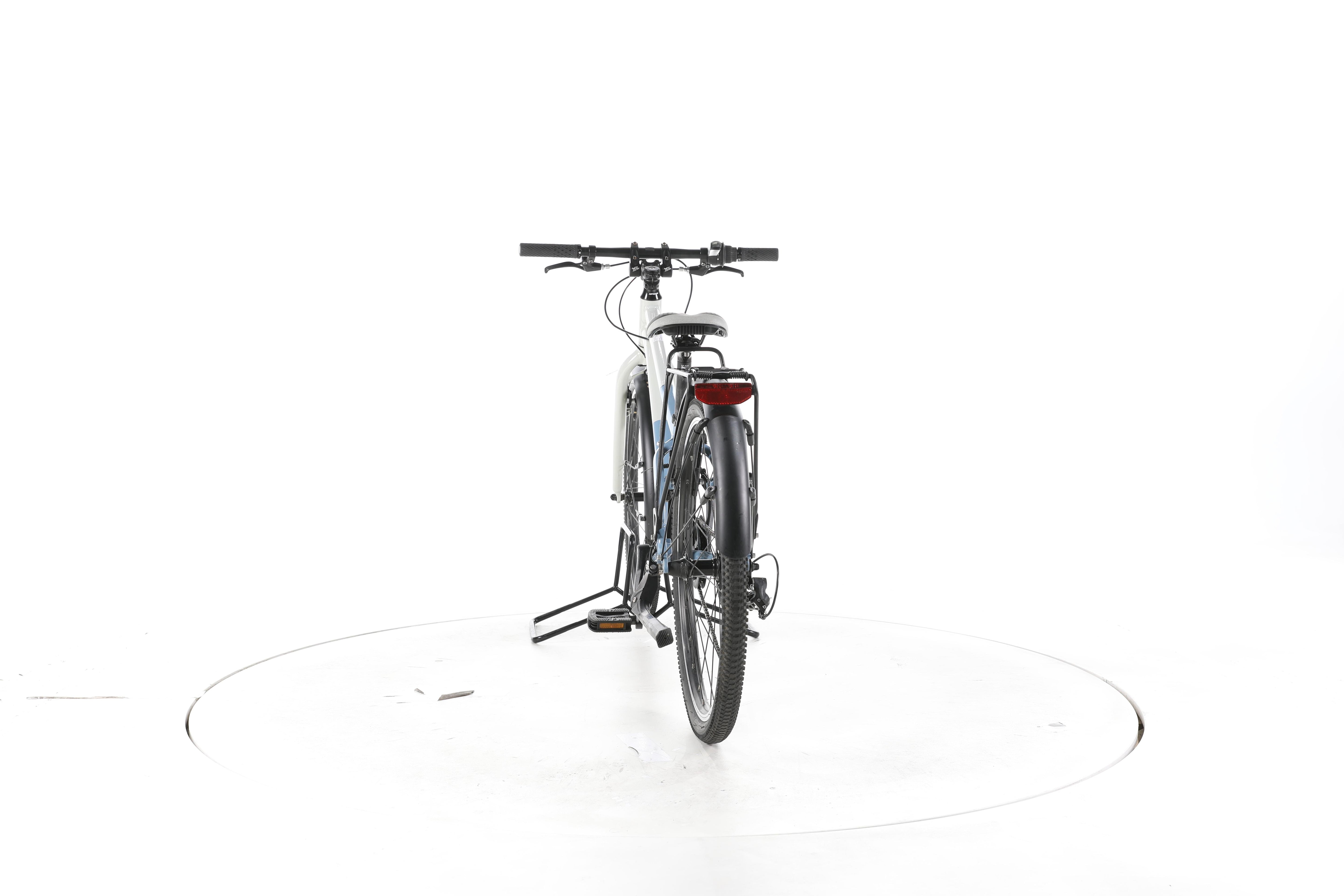 Winora Chica Fahrrad City & Trekking - Image 10