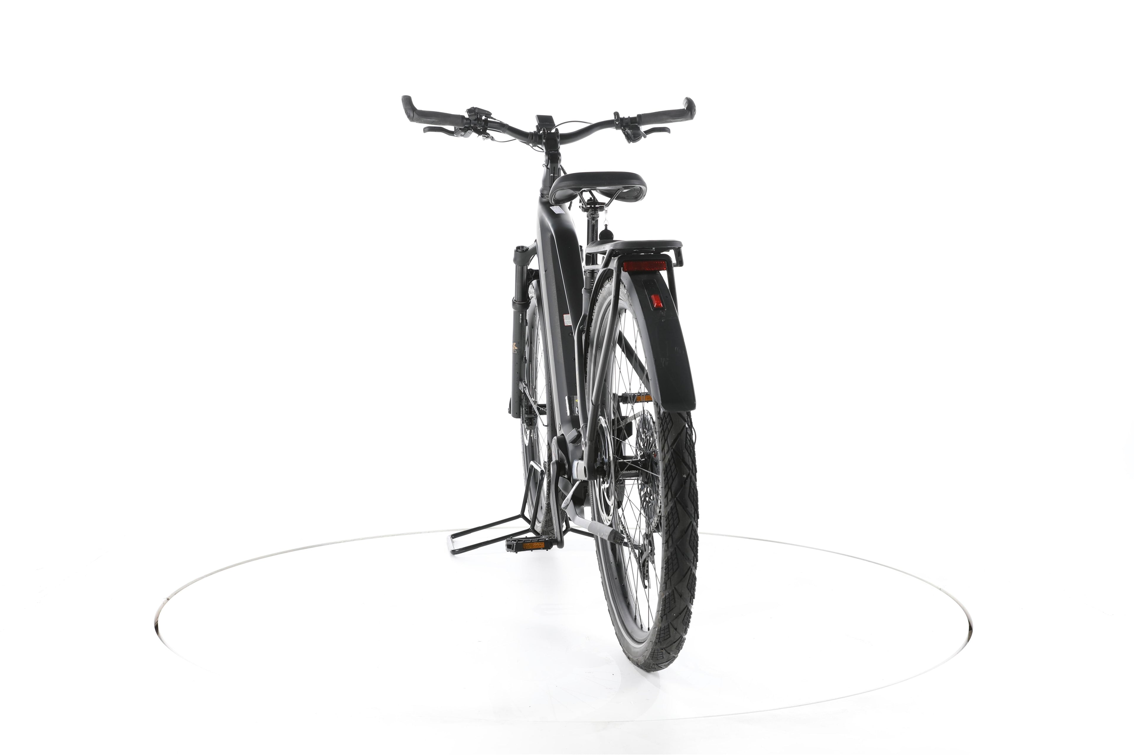 Cube Kathmandu Hybrid SLT Trekking E-Bike 2025 - Image 10