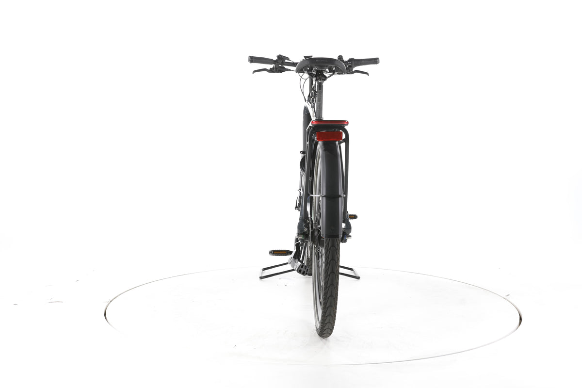 Gazelle Ultimate C5 HMB City E-Bike - Image 10