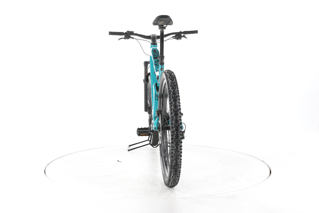 Focus JAM² 7.8 E-Bike Fully - Image 10