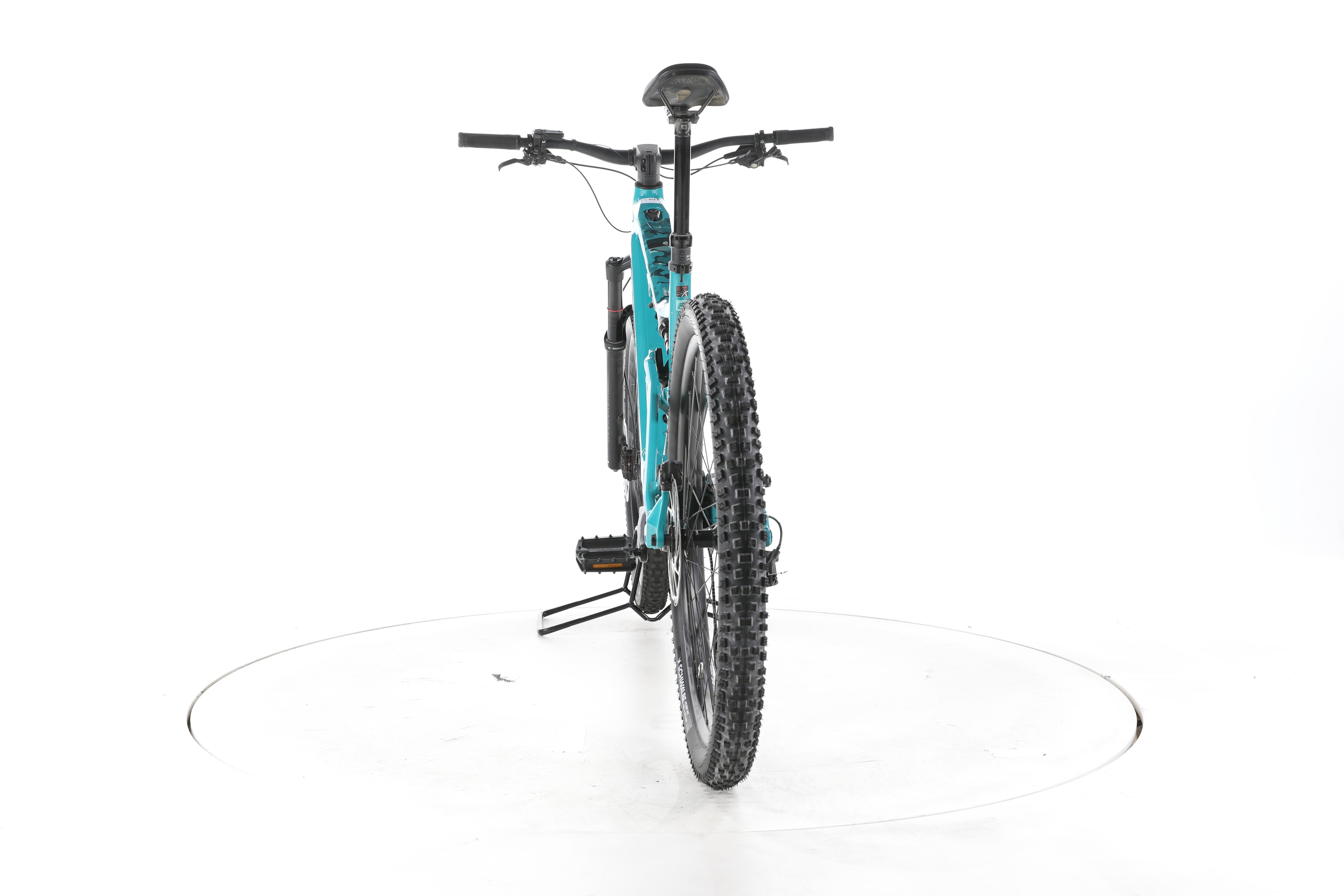 Focus JAM² 7.8 E-Bike Fully - Image 10