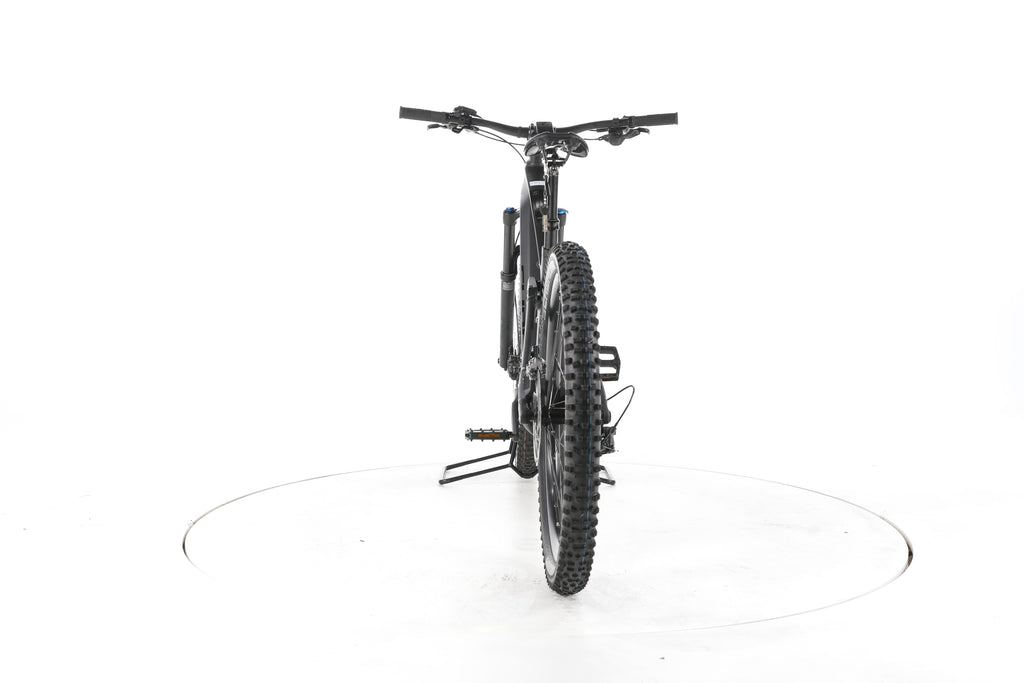 Cube Stereo Hybrid 140 HPC SLX E-Bike Fully Carbon - Image 10