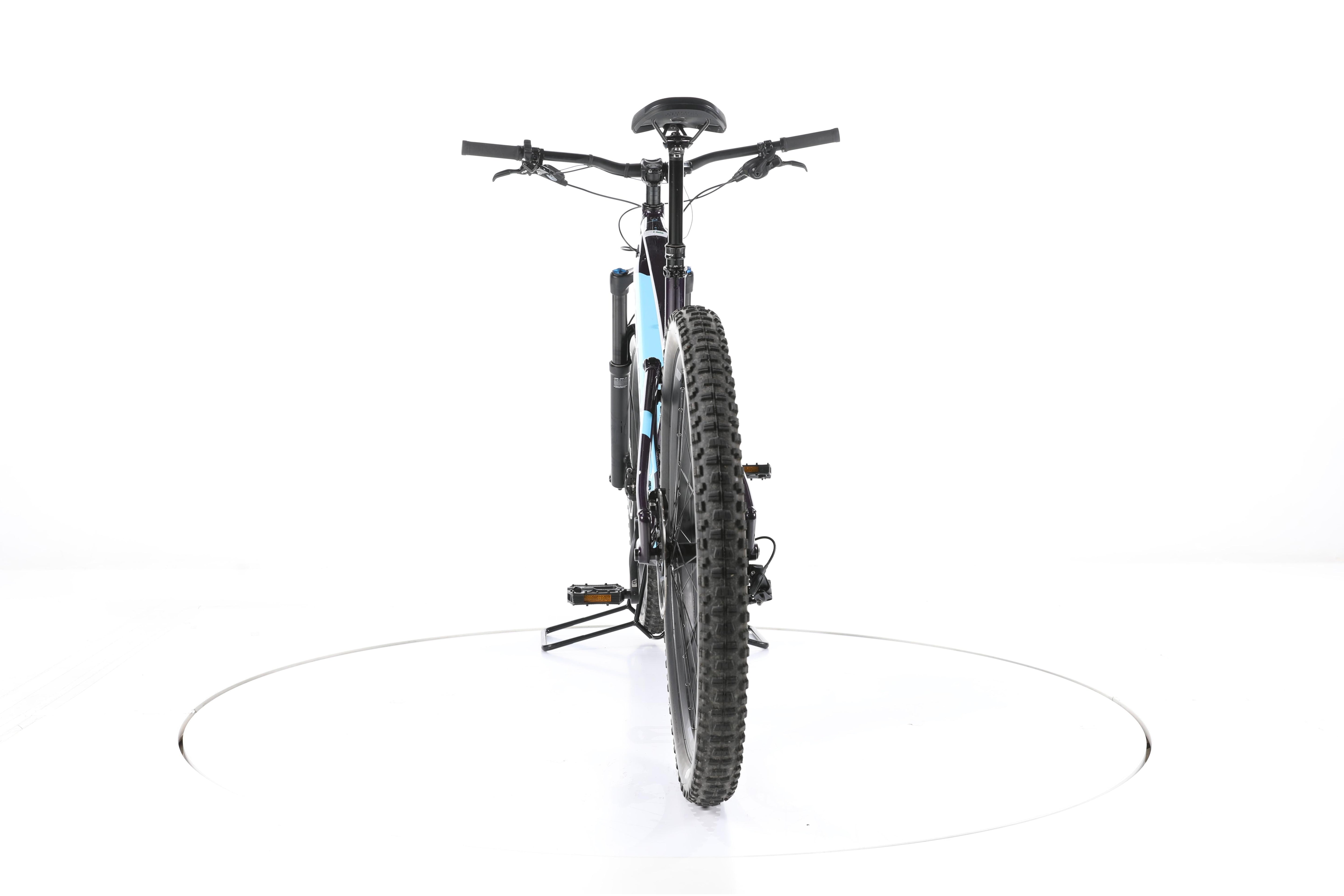 Mondraker DUSK R E-Bike Fully - Image 10